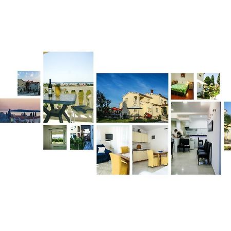 Guest House Croatia Fazana Exterior photo