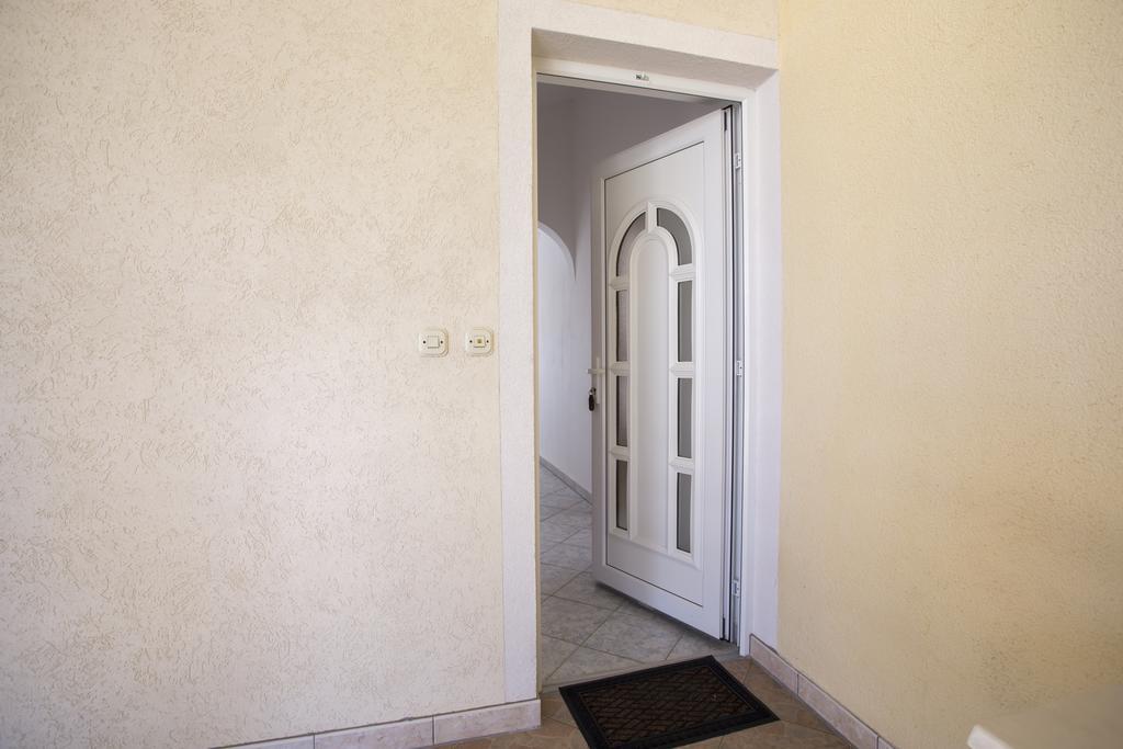 Guest House Croatia Fazana Exterior photo