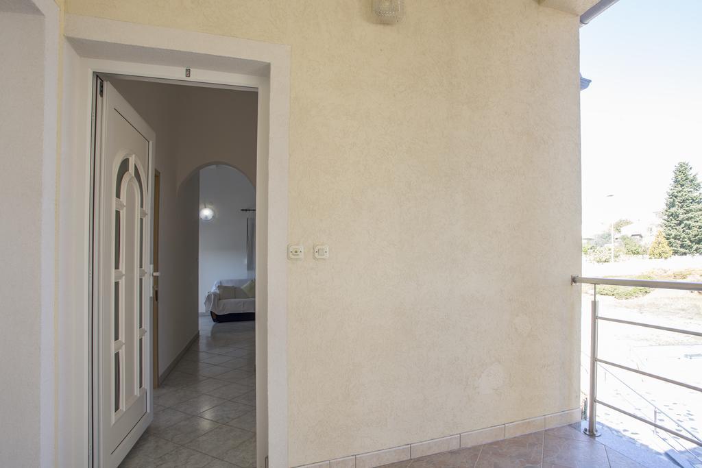 Guest House Croatia Fazana Exterior photo