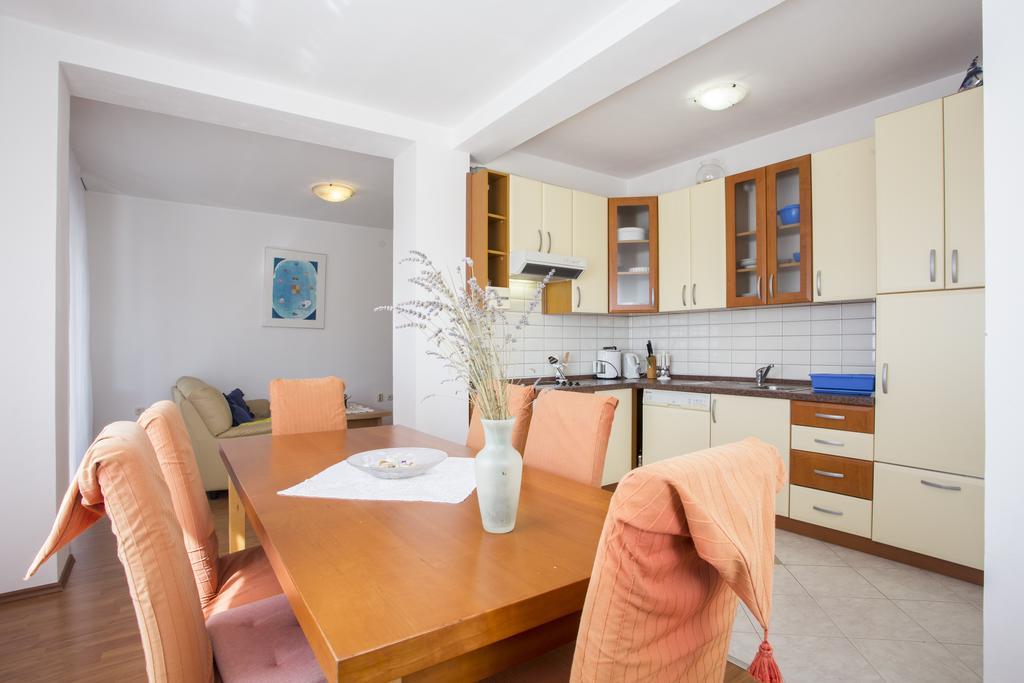 Guest House Croatia Fazana Exterior photo