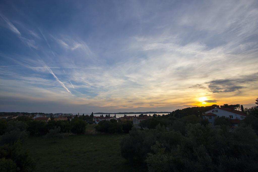 Guest House Croatia Fazana Exterior photo