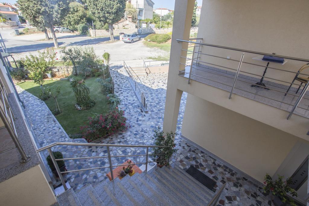 Guest House Croatia Fazana Exterior photo
