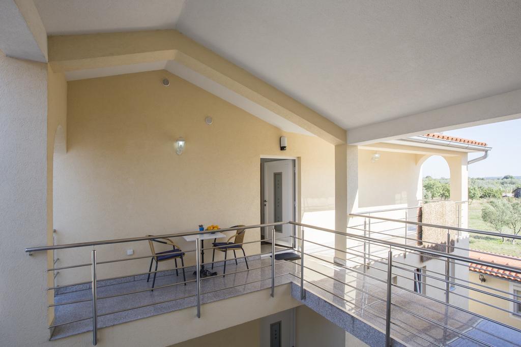 Guest House Croatia Fazana Exterior photo