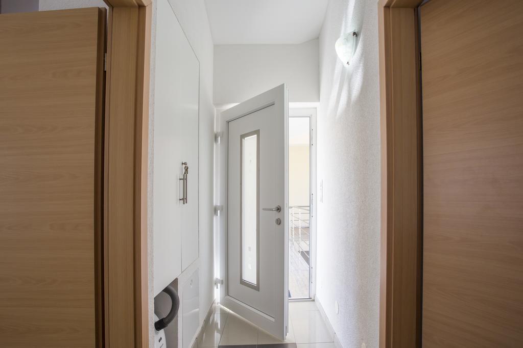 Guest House Croatia Fazana Exterior photo