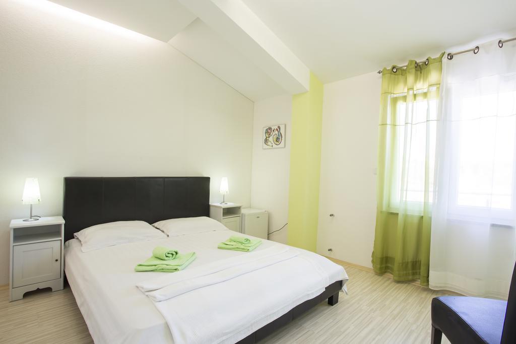 Guest House Croatia Fazana Exterior photo