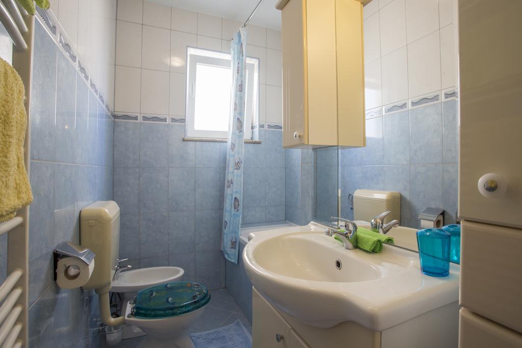 Guest House Croatia Fazana Exterior photo